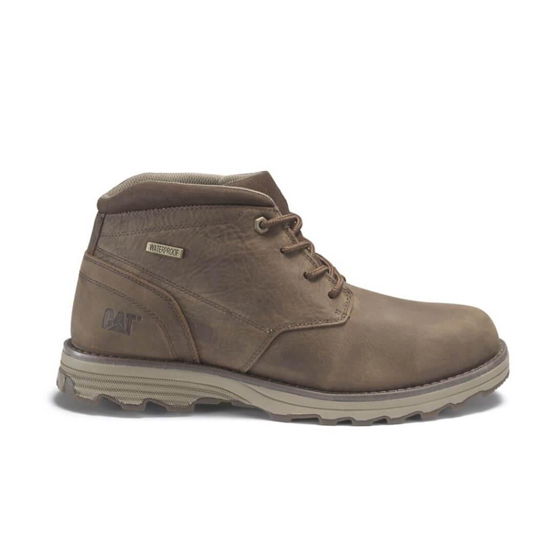 ELUDE WP - Premium Men Boots from CAT - Just LE 6549! Shop now at  TIT | Team for International Trading