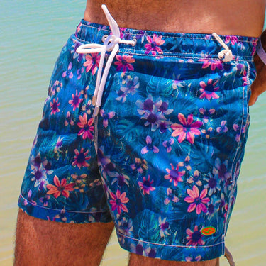 Endless Summer Beach Short - {{ collection.title }} - TIT