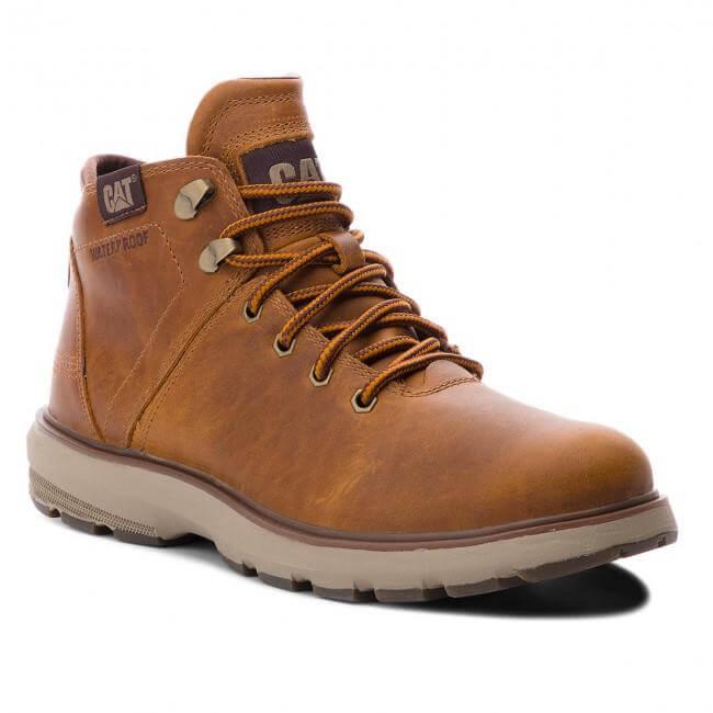 FACTOR WP TX - Premium Men Boots from CAT - Just LE 7299! Shop now at  TIT | Team for International Trading
