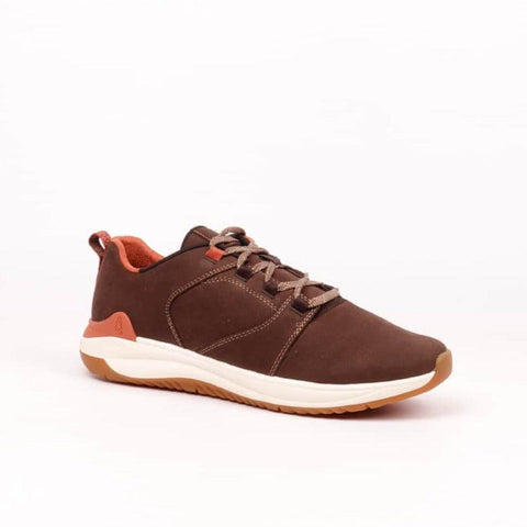 46 / Dark Brown Nubuck