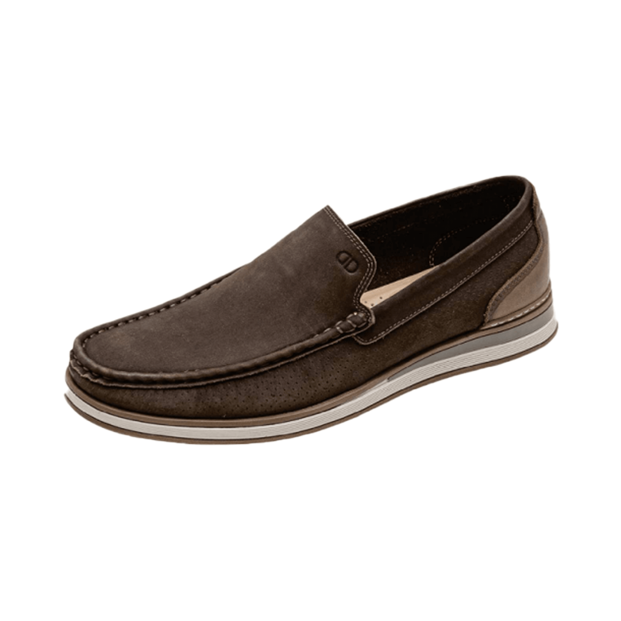 Flow Casual Shoes - Premium Men's Lifestyle Shoes from Democrata - Just LE 6999! Shop now at  TIT | Team for International Trading