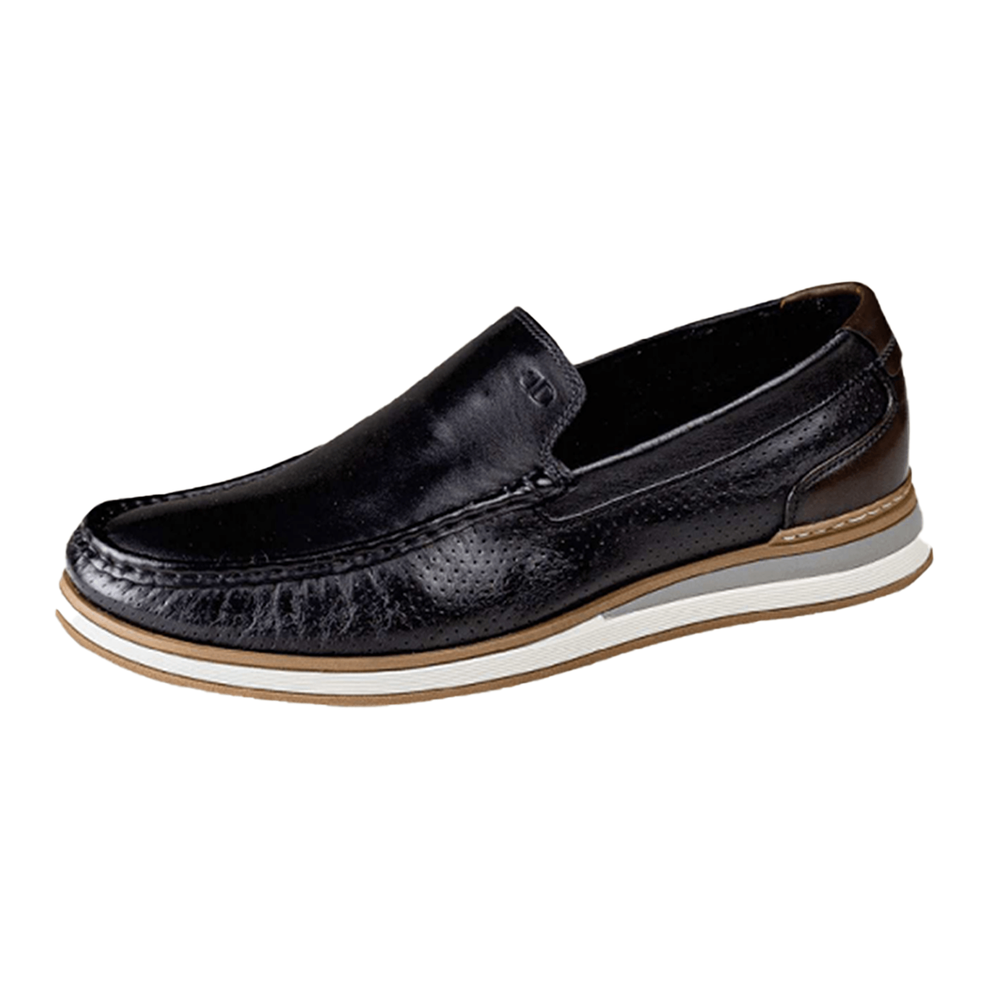 Flow Casual Shoes - Premium Men's Lifestyle Shoes from Democrata - Just LE 6999! Shop now at  TIT | Team for International Trading