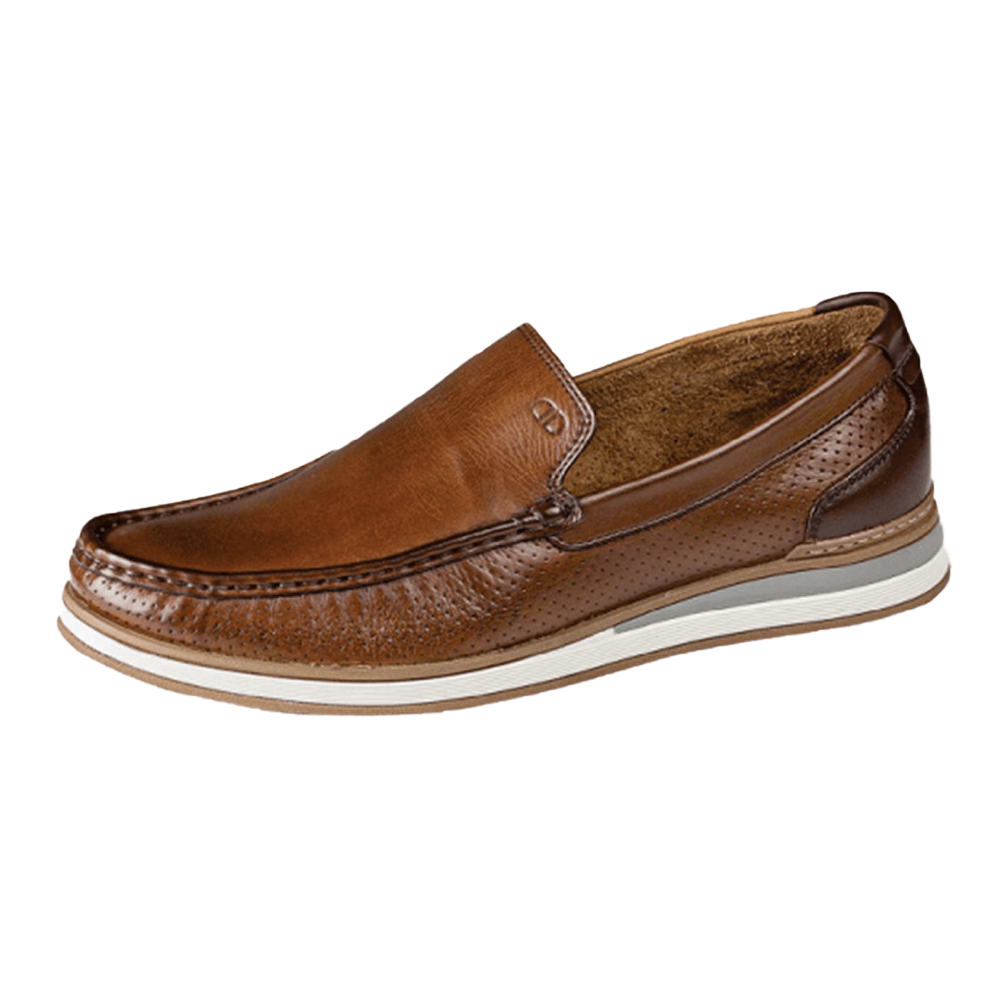 Flow Casual Shoes - Premium Men's Lifestyle Shoes from Democrata - Just LE 6999! Shop now at  TIT | Team for International Trading