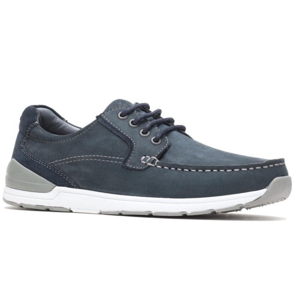 Flynn Boat Shoes - Premium Men's Lifestyle Shoes from Hush Puppies - Just LE 5299! Shop now at  TIT | Team for International Trading