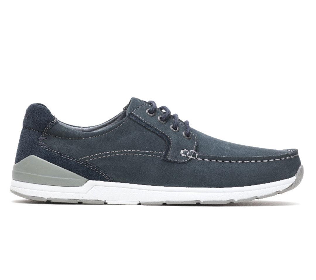 Flynn Boat Shoes - Premium Men's Lifestyle Shoes from Hush Puppies - Just LE 5299! Shop now at  TIT | Team for International Trading