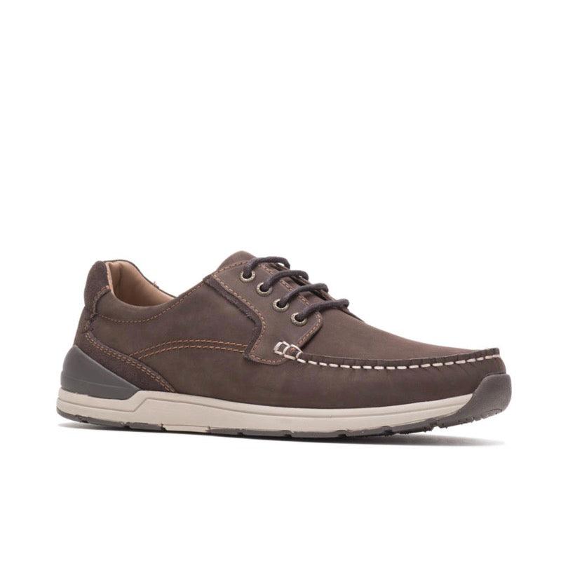 Flynn Boat Shoes - Premium Men's Lifestyle Shoes from Hush Puppies - Just LE 5299! Shop now at  TIT | Team for International Trading