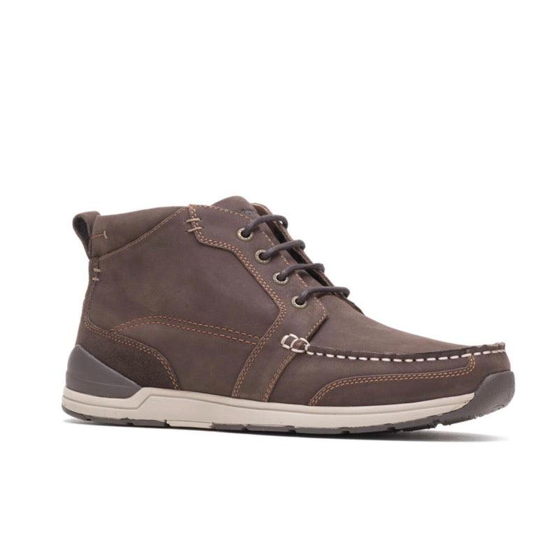 Flynn Chukka - Premium Men Boots from Hush Puppies - Just LE 5999! Shop now at  TIT | Team for International Trading