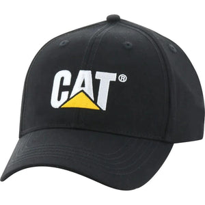 Foundation Classic Logo Hat - Premium Cap from CAT - Just LE 959! Shop now at  TIT | Team for International Trading