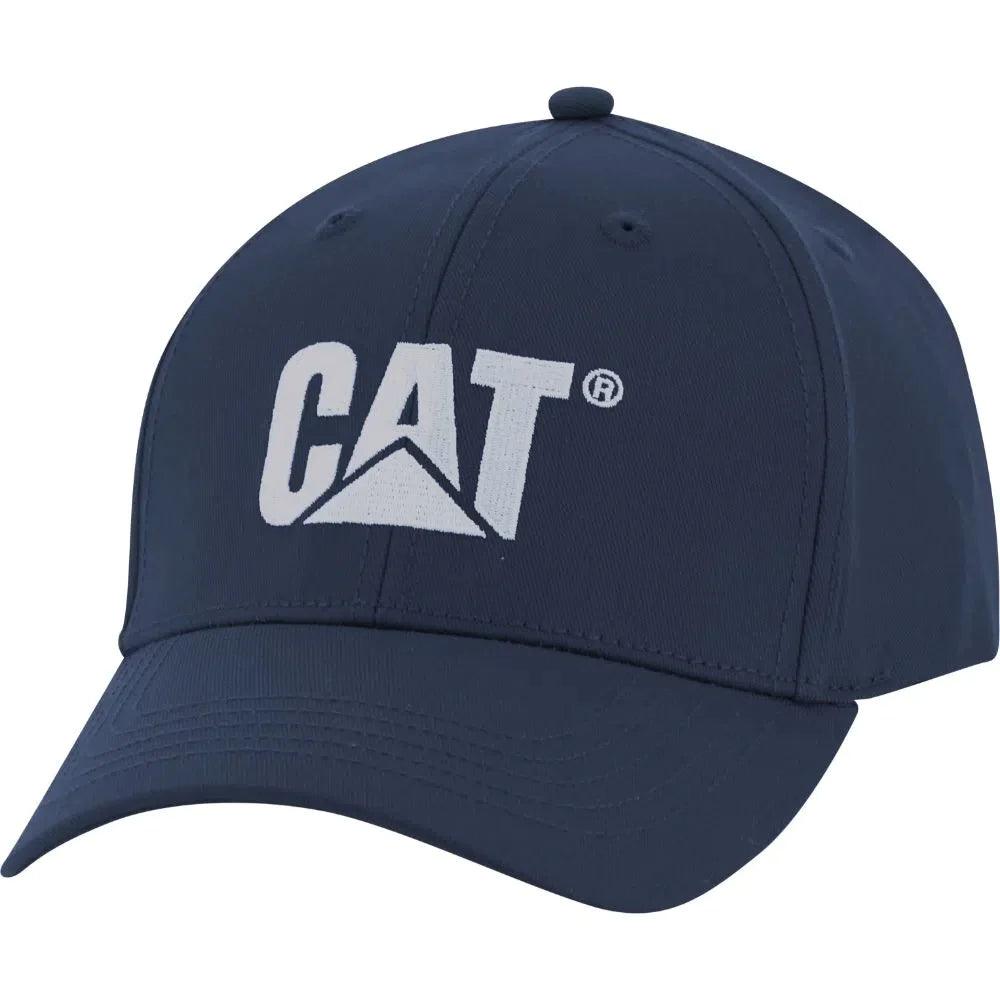Foundation Classic Logo Hat - Premium Cap from CAT - Just LE 989! Shop now at  TIT | Team for International Trading