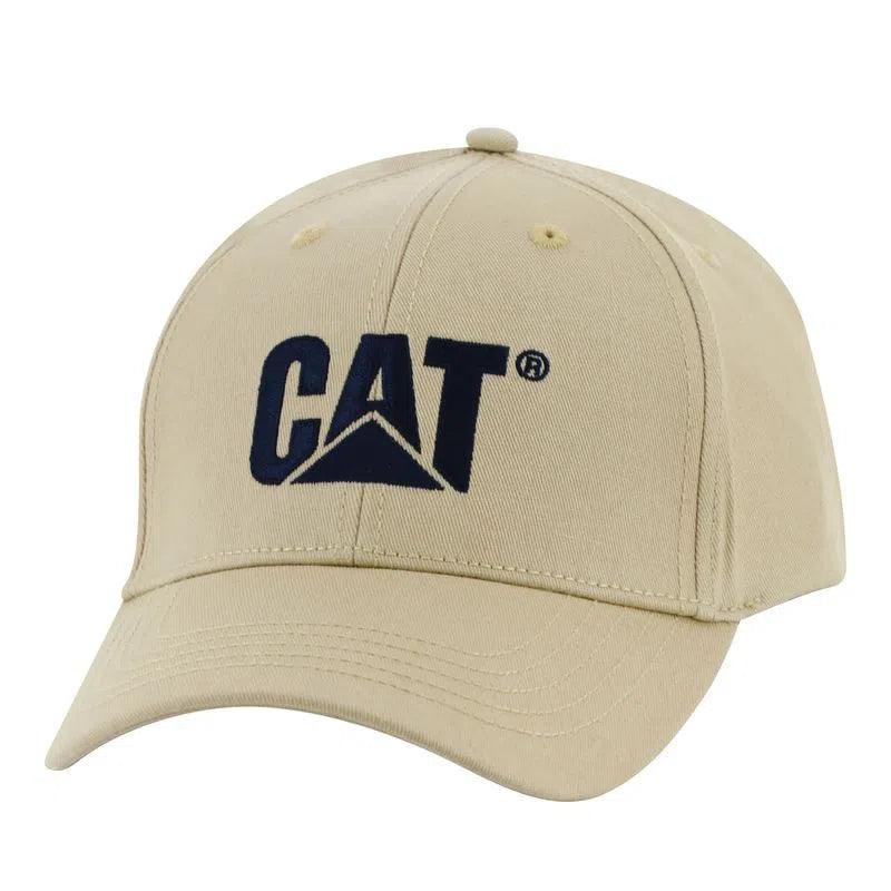 Foundation Classic Logo Hat - Premium Cap from CAT - Just LE 989! Shop now at  TIT | Team for International Trading