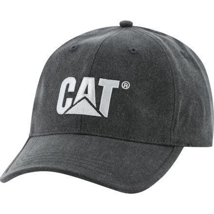 Foundation Contrast Logo Hat - Premium Cap from CAT - Just LE 1199! Shop now at  TIT | Team for International Trading