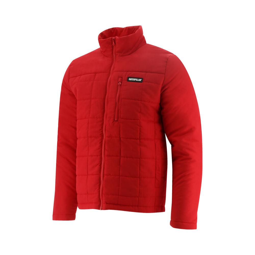 Foundation Synthetic Insulated Jacket - Premium Men's Hoodies & T-shirts from CAT - Just LE 6999! Shop now at  TIT | Team for International Trading
