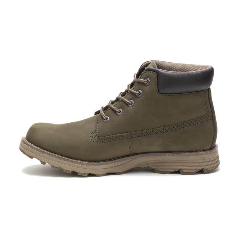 FOUNDER Shoes - Premium Men Boots from CAT - Just LE 9999! Shop now at  TIT | Team for International Trading