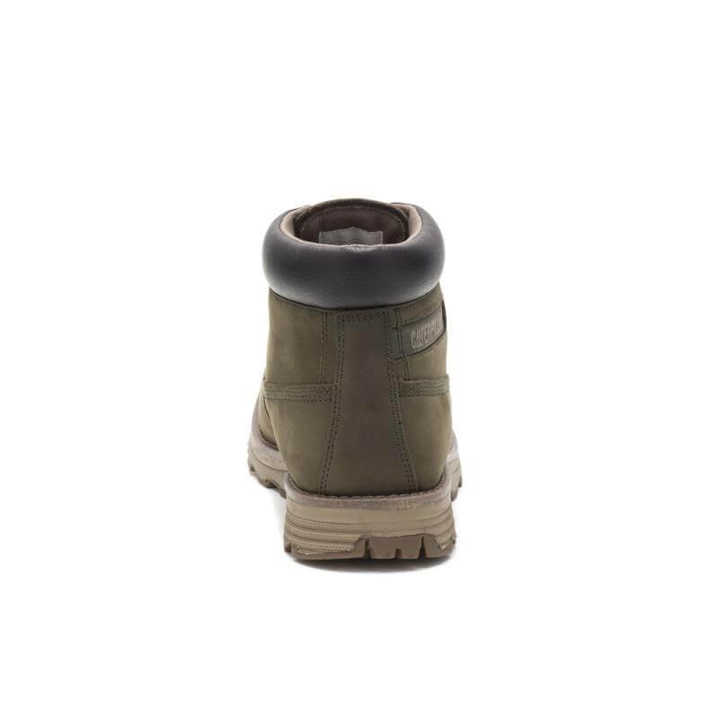 FOUNDER Shoes - Premium Men Boots from CAT - Just LE 9999! Shop now at  TIT | Team for International Trading