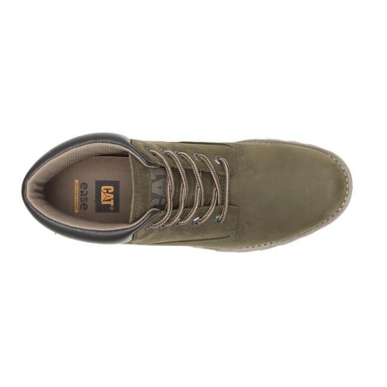 FOUNDER Shoes - Premium Men Boots from CAT - Just LE 9999! Shop now at  TIT | Team for International Trading