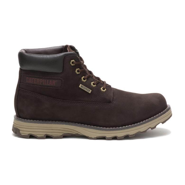 FOUNDER WP TX - Premium Men Boots from CAT - Just LE 7299! Shop now at  TIT | Team for International Trading