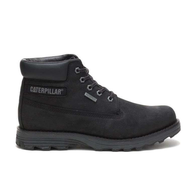 FOUNDER WP TX - Premium Men Boots from CAT - Just LE 7299! Shop now at  TIT | Team for International Trading