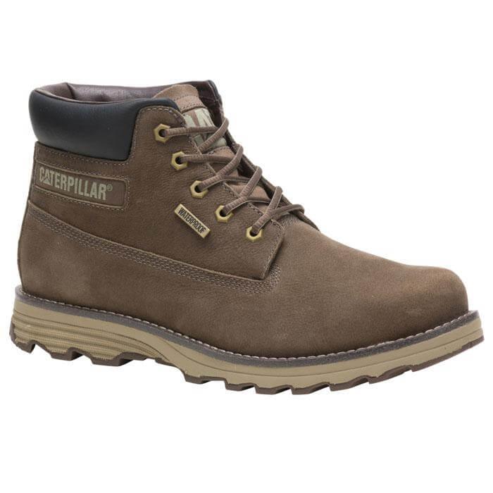 FOUNDER WP TX - Premium Men Boots from CAT - Just LE 7299! Shop now at  TIT | Team for International Trading