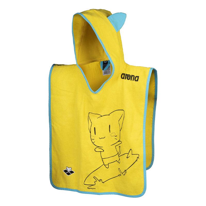 Friends Poncho Kids - Premium Kids Towels from arena - Just LE 999! Shop now at  TIT | Team for International Trading