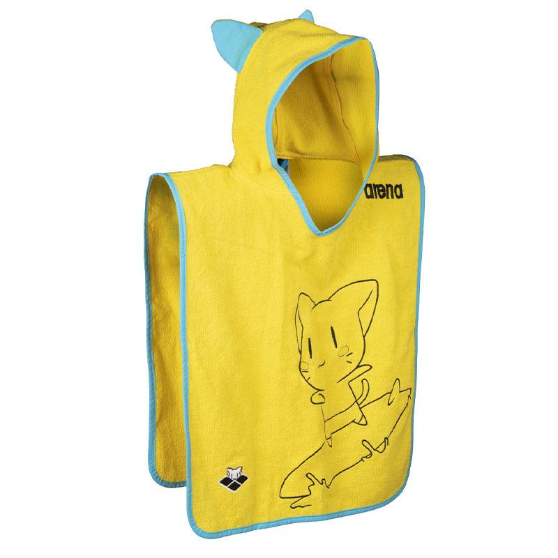 Friends Poncho Kids - Premium Kids Towels from arena - Just LE 999! Shop now at  TIT | Team for International Trading