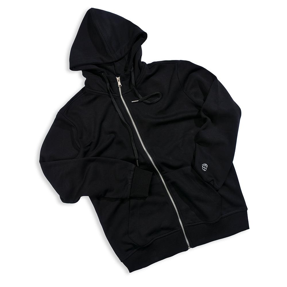 Full Zip Classic Hoodie - {{ collection.title }} - TIT