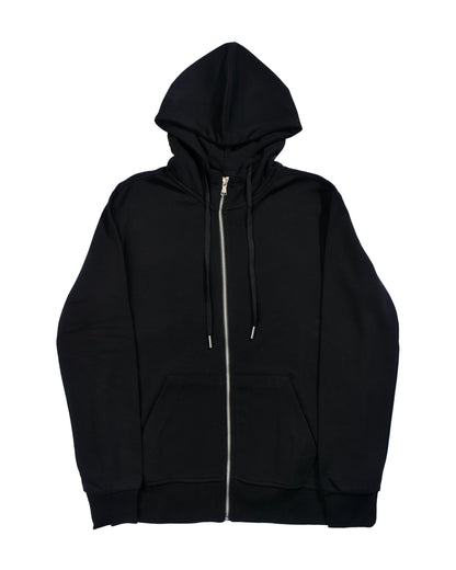 Full Zip Classic Hoodie - {{ collection.title }} - TIT