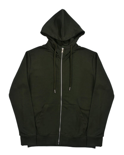 Full Zip Classic Hoodie - {{ collection.title }} - TIT