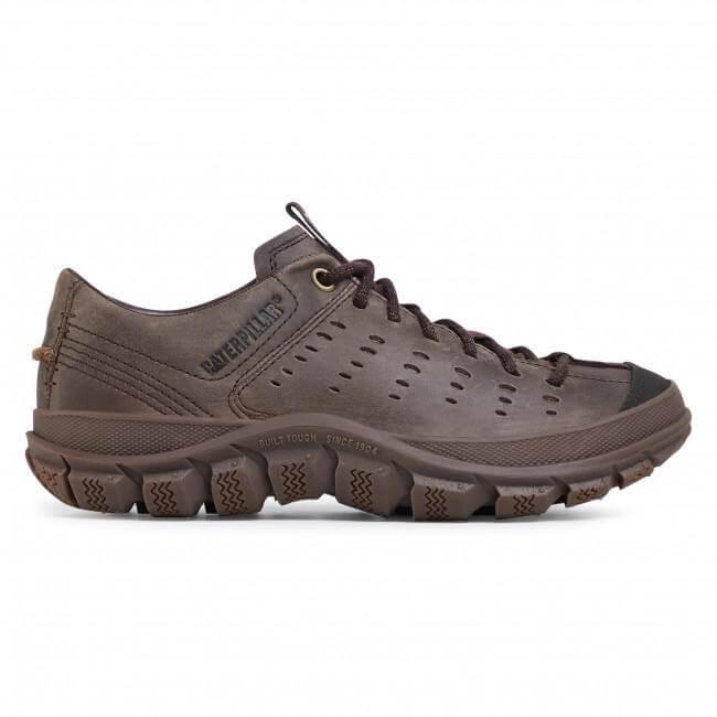 FUSED LACE - Premium Men's Lifestyle Shoes from CAT - Just LE 5449! Shop now at  TIT | Team for International Trading