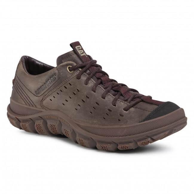 FUSED LACE - Premium Men's Lifestyle Shoes from CAT - Just LE 5449! Shop now at  TIT | Team for International Trading