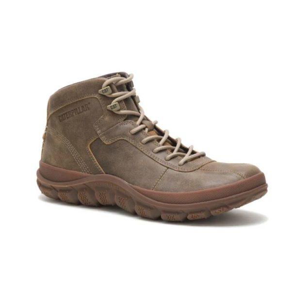 FUSED MID - Premium Men's Lifestyle Shoes from CAT - Just LE 6649! Shop now at  TIT | Team for International Trading