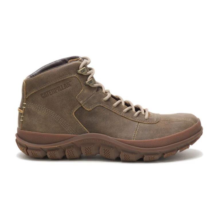 FUSED MID - Premium Men's Lifestyle Shoes from CAT - Just LE 6649! Shop now at  TIT | Team for International Trading
