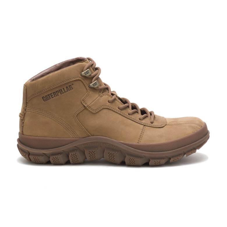 FUSED MID - Premium Men's Lifestyle Shoes from CAT - Just LE 6649! Shop now at  TIT | Team for International Trading