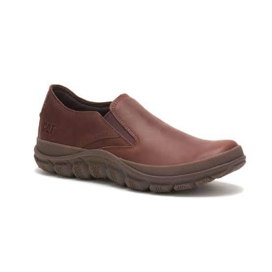 FUSED SLIP ON - Premium Men's Lifestyle Shoes from CAT - Just LE 5449! Shop now at  TIT | Team for International Trading
