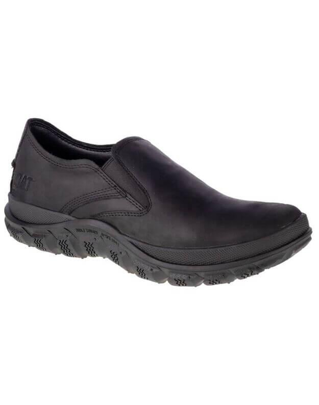 FUSED SLIP ON - Premium Men's Lifestyle Shoes from CAT - Just LE 5449! Shop now at  TIT | Team for International Trading