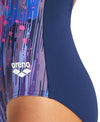 Girl's Comet Swimsuit pro Back one Piece - {{ collection.title }} - TIT