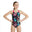 Girls' Crazy Skulls Carnival JR Swim Pro One Piece - {{ collection.title }} - TIT