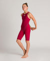 Girls' Powerskin ST 2.0 Junior Open Back - {{ collection.title }} - TIT