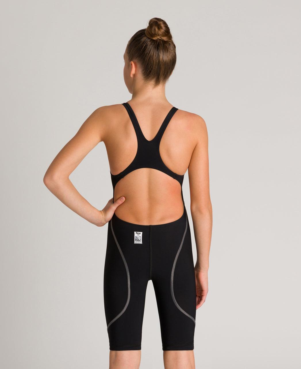 Girls' Powerskin ST 2.0 Junior Open Back - Premium Girls Racing Swimsuit from arena - Just LE 6099! Shop now at  TIT | Team for International Trading