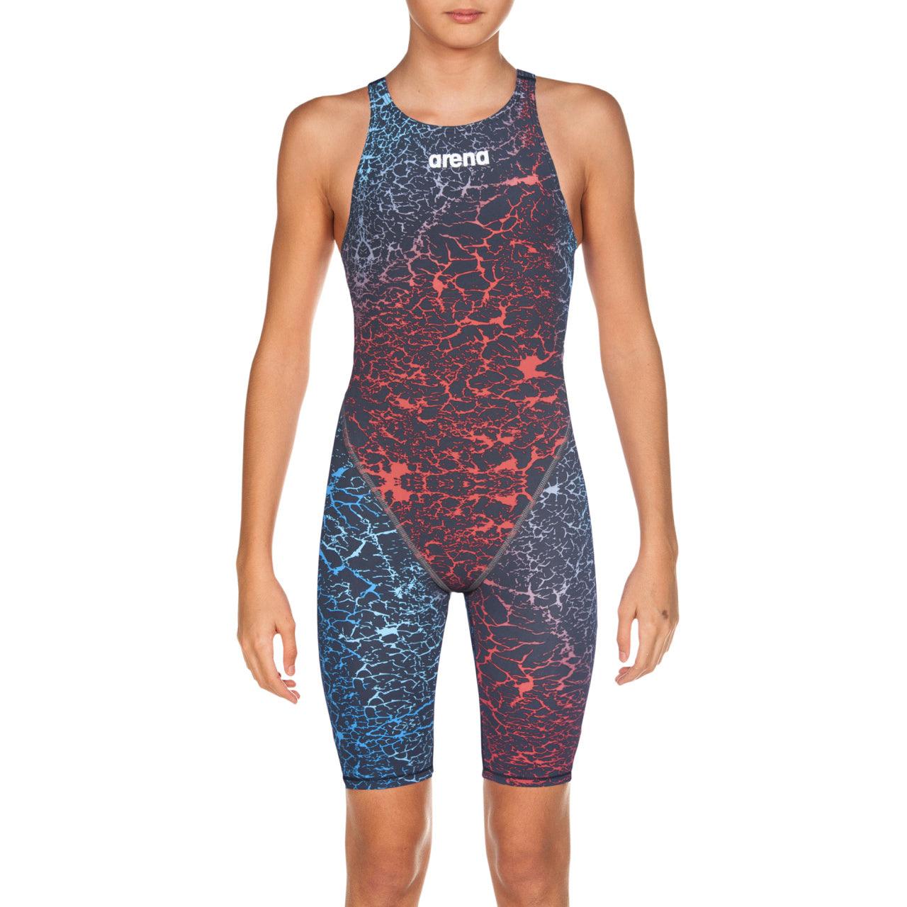 Girls' Powerskin ST 2.0 Storm Sonic Limited edition - Premium Girls Racing Swimsuit from arena - Just LE 6299! Shop now at  TIT | Team for International Trading