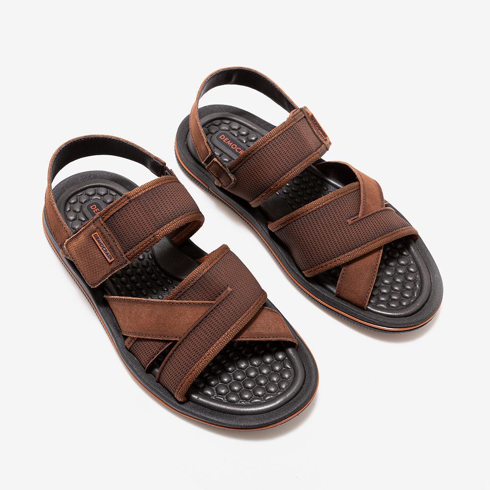 Groove Sandals - Premium Men's Sandals from Democrata - Just LE 4999! Shop now at  TIT | Team for International Trading