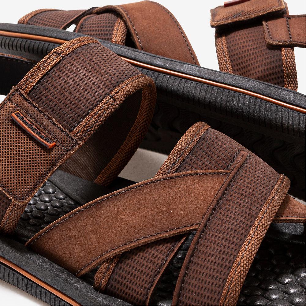 Groove Sandals - Premium Men's Sandals from Democrata - Just LE 4999! Shop now at  TIT | Team for International Trading