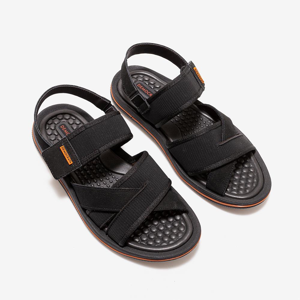 Groove Sandals - Premium Men's Sandals from Democrata - Just LE 4999! Shop now at  TIT | Team for International Trading