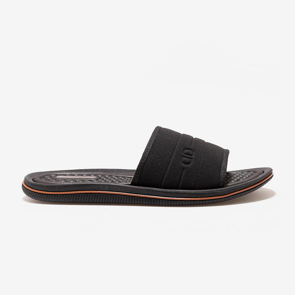 Groove Slide Slippers - {{ collection.title }} - TIT