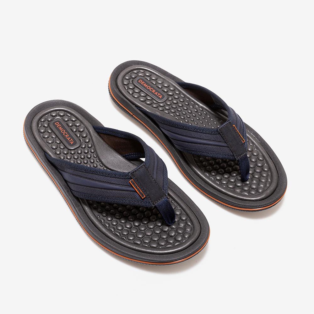 Groove Slippers - Premium Men's Slippers from Democrata - Just LE 2499! Shop now at  TIT | Team for International Trading