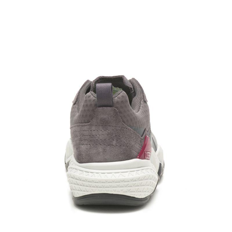 Groundwork Mesh Shoes - {{ collection.title }} - TIT