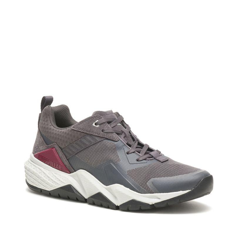 Groundwork Mesh Shoes - Premium Unisex Lifestyle Shoes from CAT - Just LE 4799! Shop now at  TIT | Team for International Trading