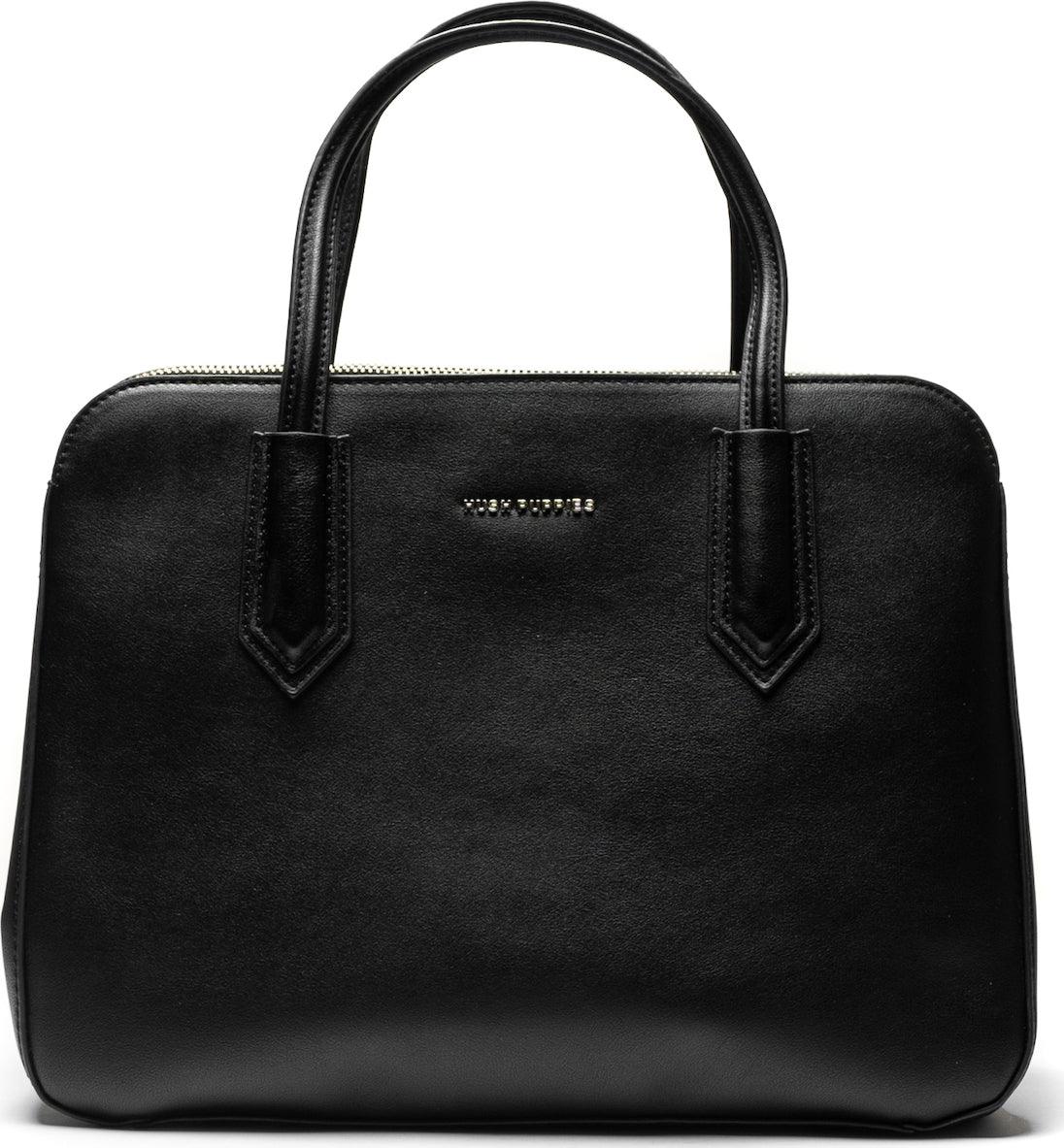 Helene Satchel (M) Women's Bag - Premium Women's Backpacks, Cross & Handbags from Hush Puppies - Just LE 4799! Shop now at  TIT | Team for International Trading
