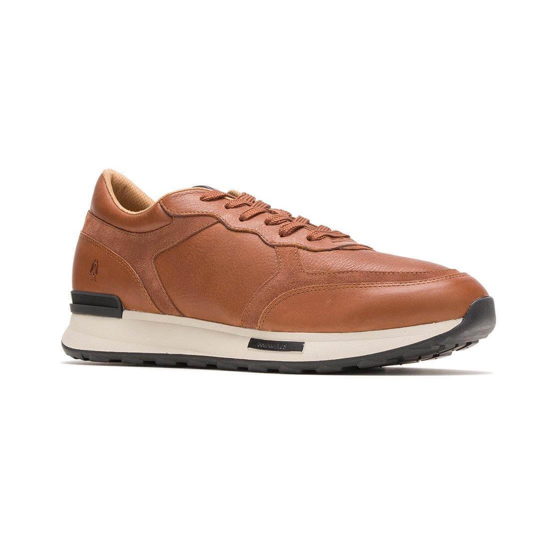 Henri Jogger - Premium Men's Lifestyle Shoes from Hush Puppies - Just LE 5999! Shop now at  TIT | Team for International Trading