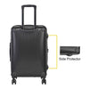 Hexagon Luggage PP 24" - {{ collection.title }} - TIT