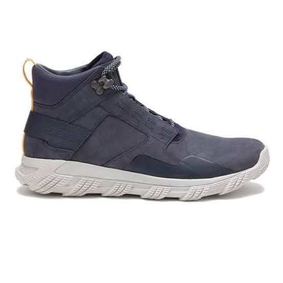 INFLUENCE20 LEATHER - Premium Men Boots from CAT - Just LE 6899! Shop now at  TIT | Team for International Trading